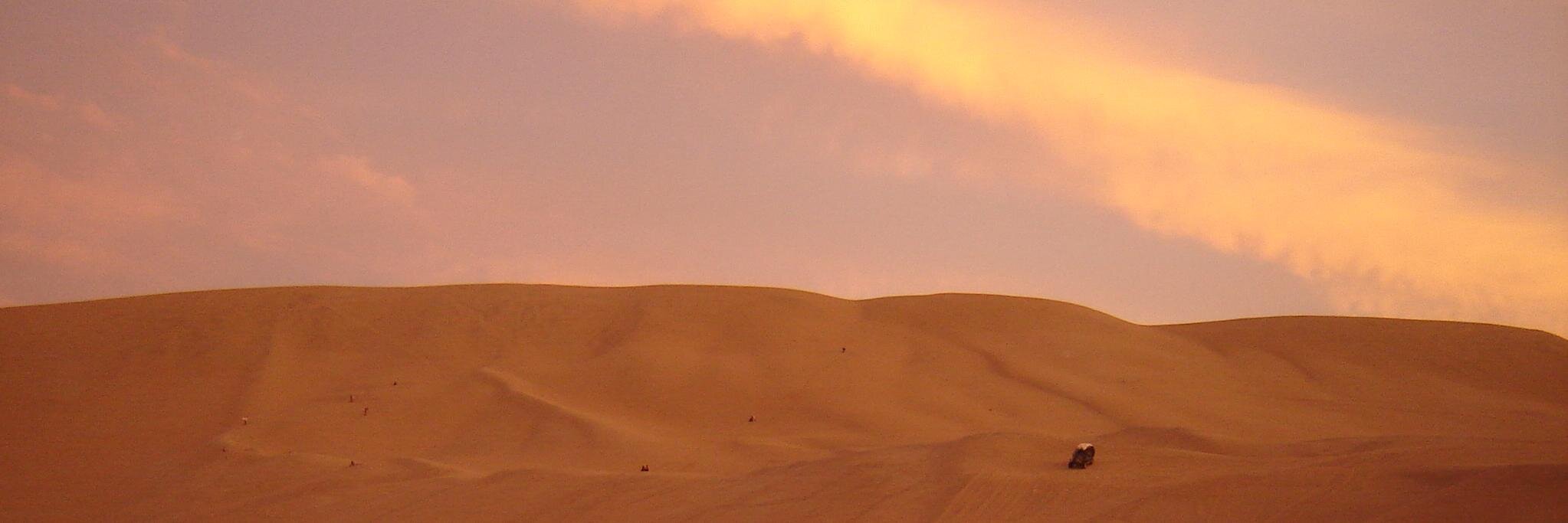 arntracks's profile banner image