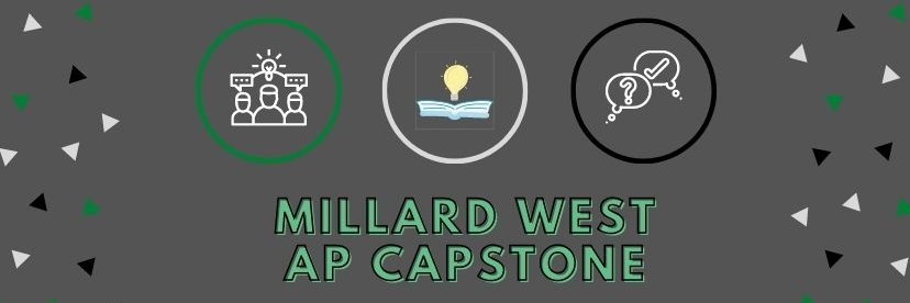 MW AP Capstone banner