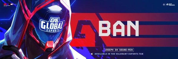 Ban_Val Profile Banner