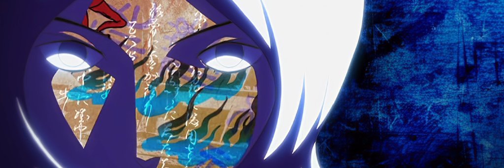 Detective Kuzunoha banner