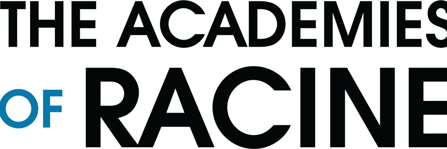 Academies of Racine banner