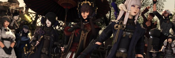 Femra_KR Profile Banner