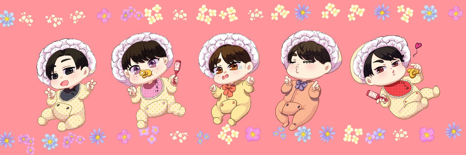 🍬鉄奈🍬 banner