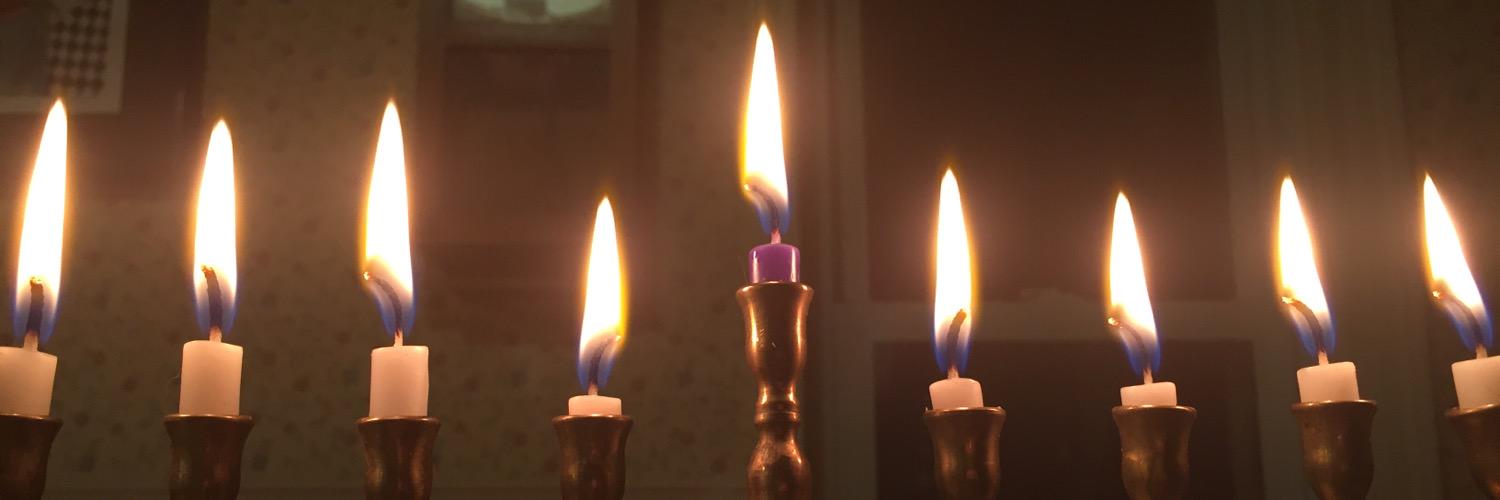 SassyJewishGal's profile banner image