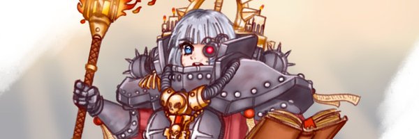 Vovenart Profile Banner