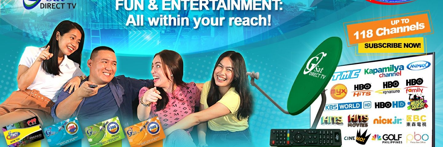 GSATDirectTV's profile banner image