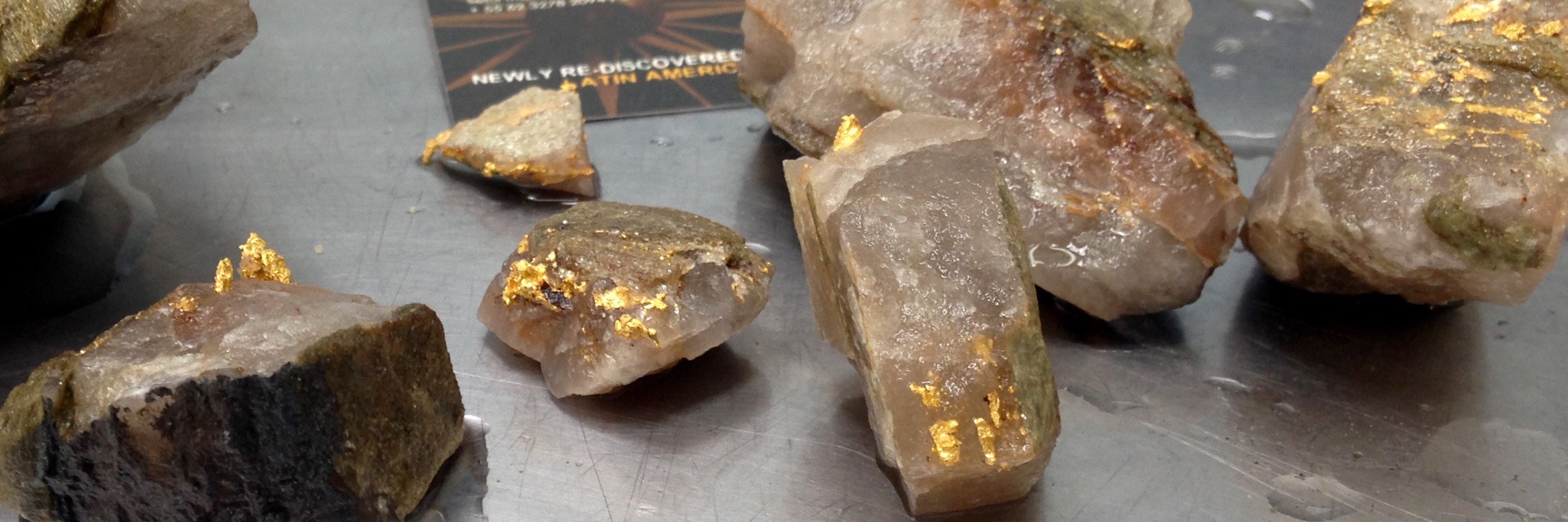 OrinocoGold's profile banner image