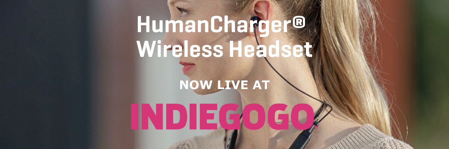 HumanCharger's profile banner image