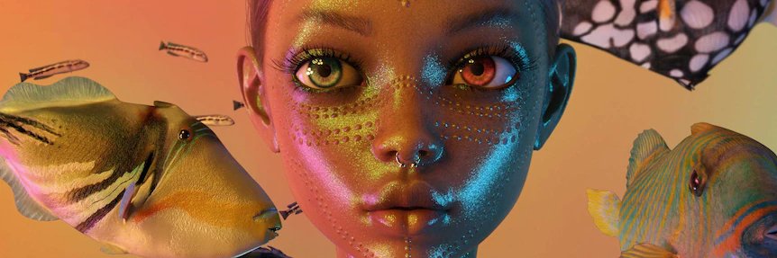 OpenSea NFT Tracker banner