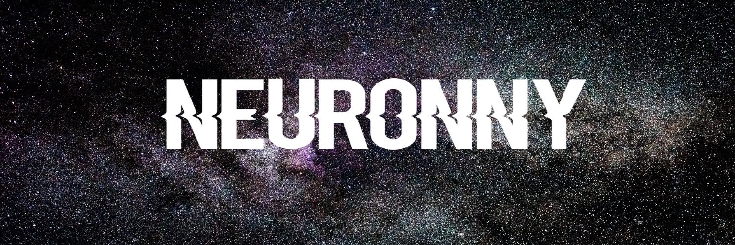 Neuronny1's profile banner image