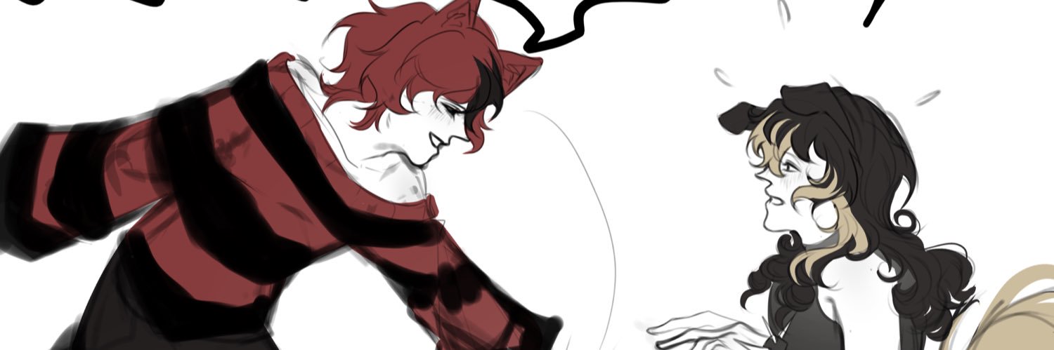 Ren's banner