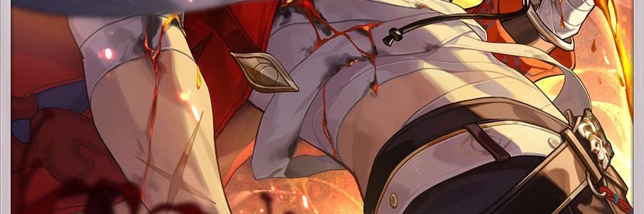 Ren banner