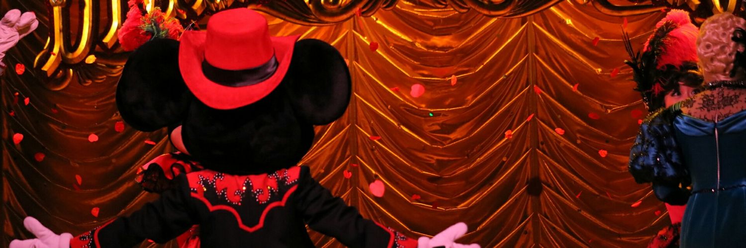 Disney_nananan's profile banner image