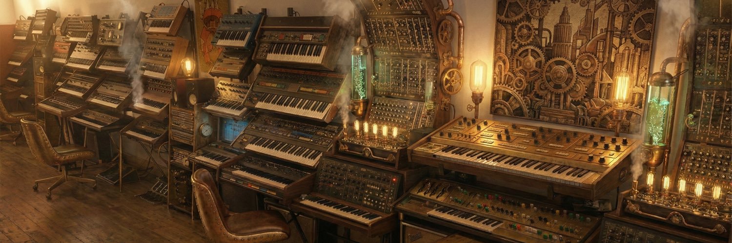 HugoDion's profile banner image