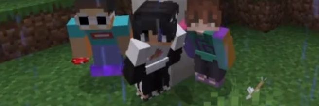 backinjuly's profile banner image