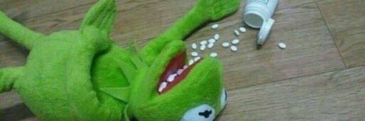 Manni das mürrische Mammut banner