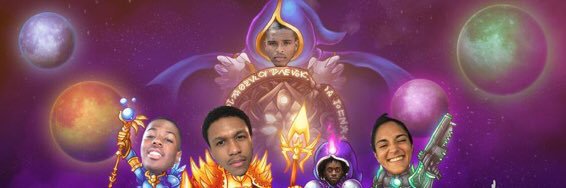 ThePosseClips's profile banner image