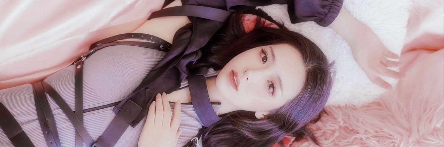 Luximity's banner