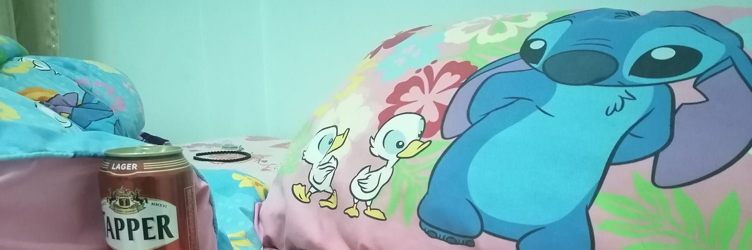 Otso_1983's profile banner image