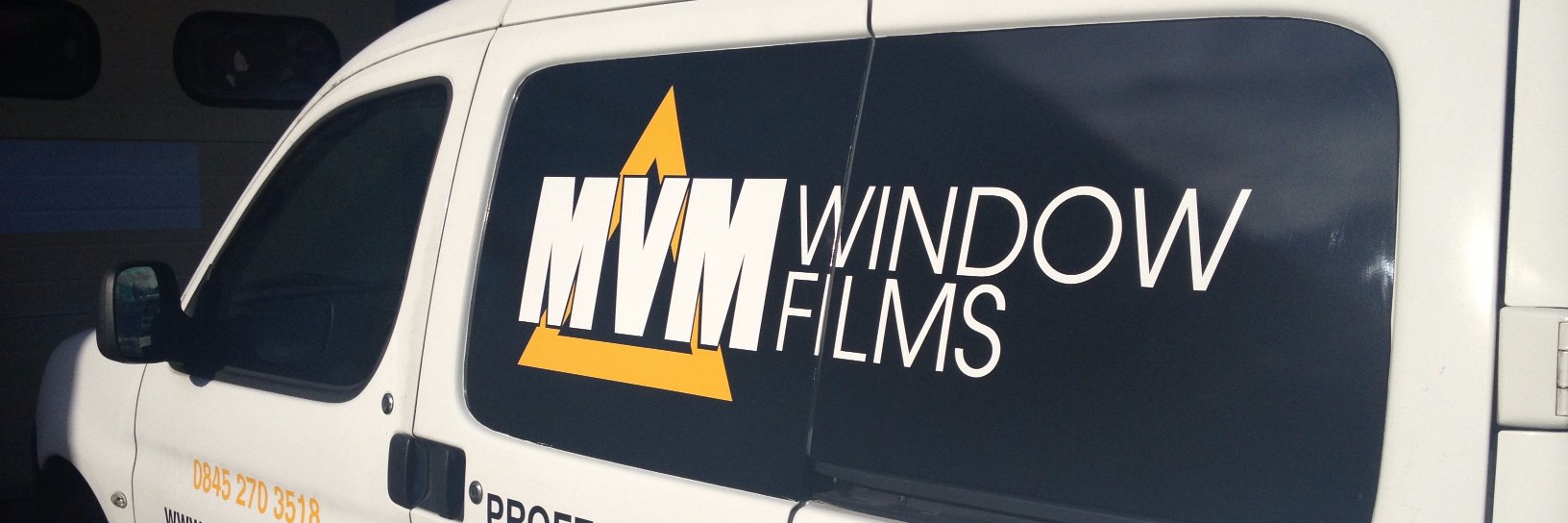 MVMwindowfilms's profile banner image