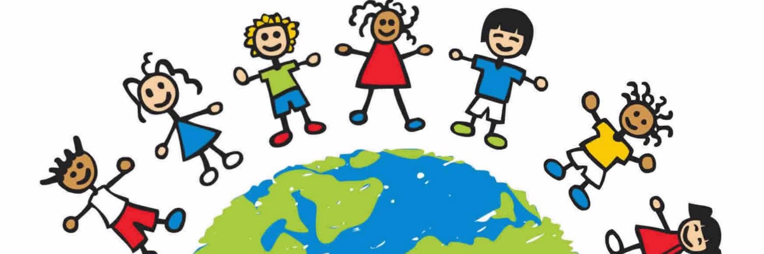 It’s About The Kids banner