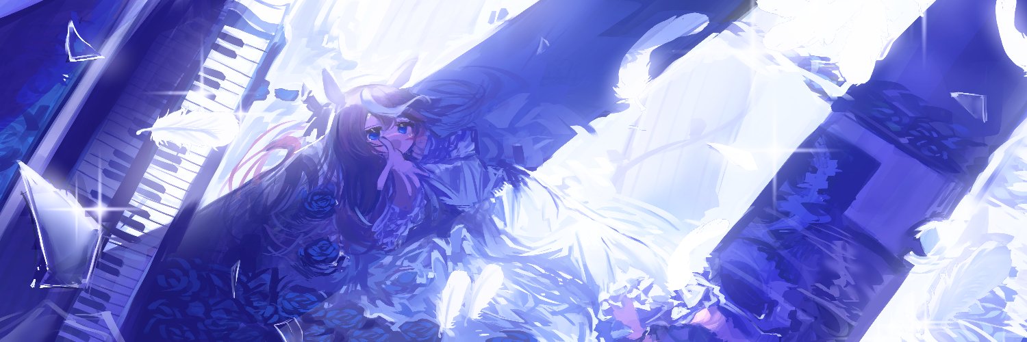 楓楓yopokaede🍁's banner
