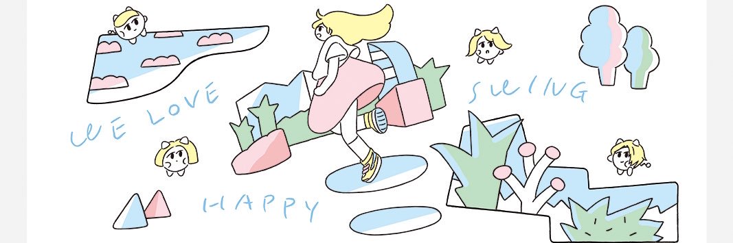 LILY_G4's profile banner image