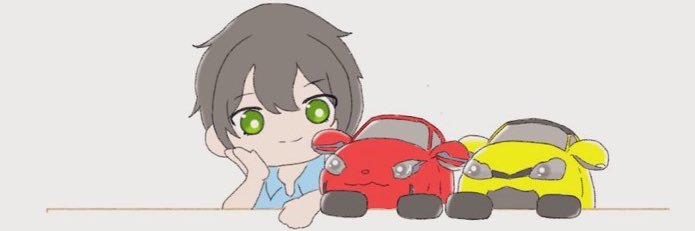 Koutaro 🚕³₃YARIS🚗=꒱‧* banner
