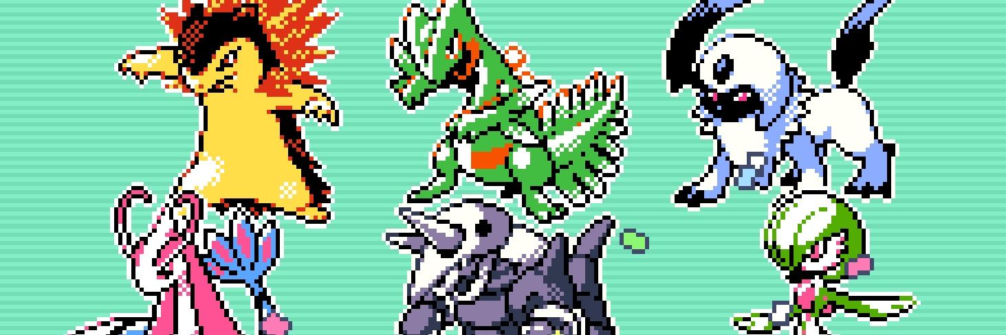 ⎝⎝Rosa⎠⎠ banner