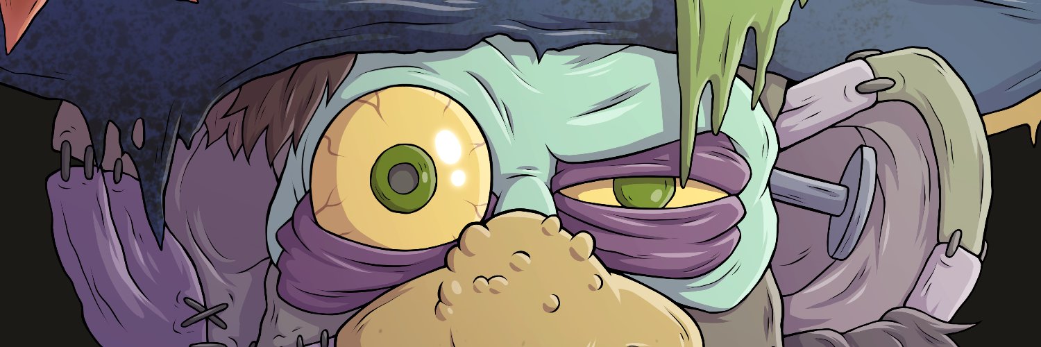 Sailor Ape | #Seamutants are here! banner