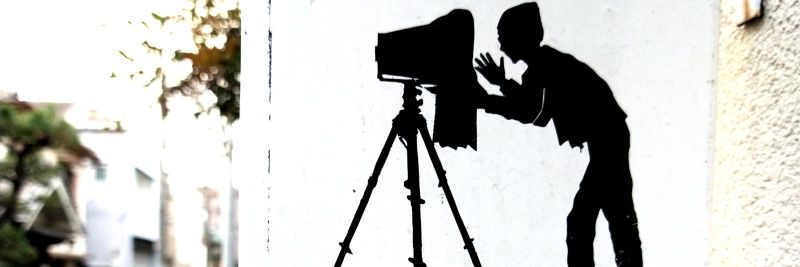 ライムライト写真展などのお知らせ banner