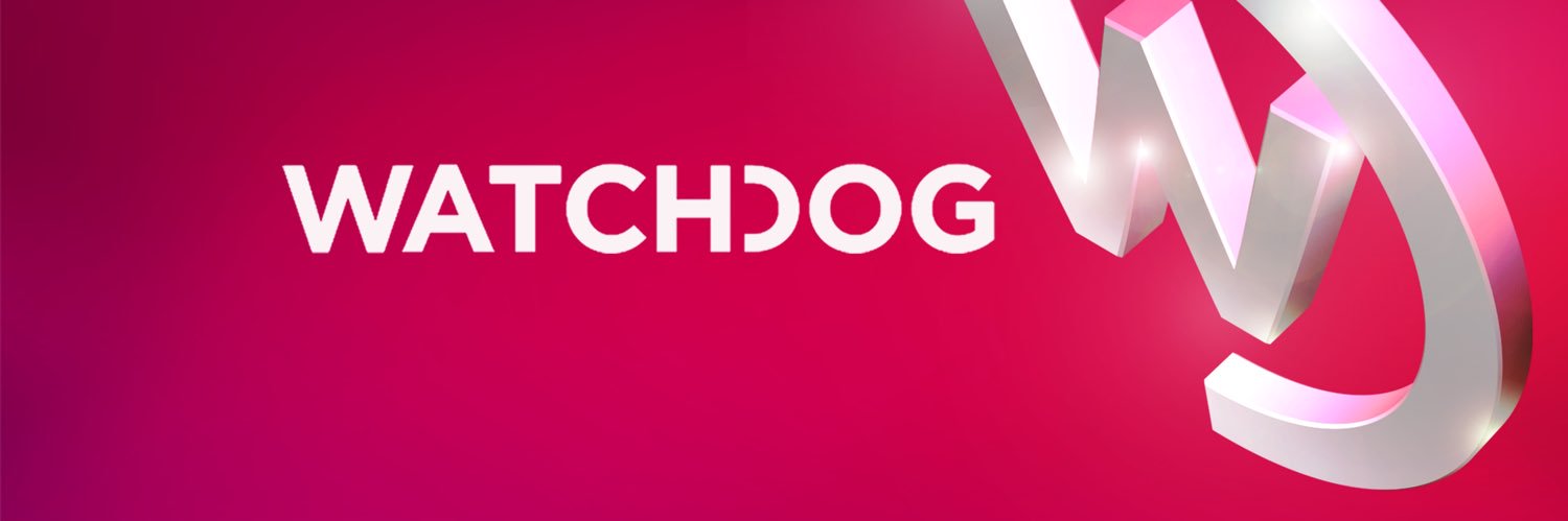 BBC Watchdog's banner