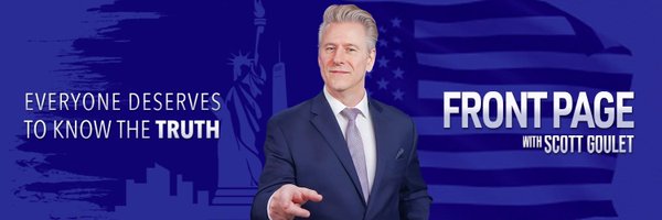 FrontPageScott Profile Banner