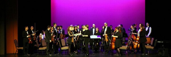 EssendonSymph Profile Banner