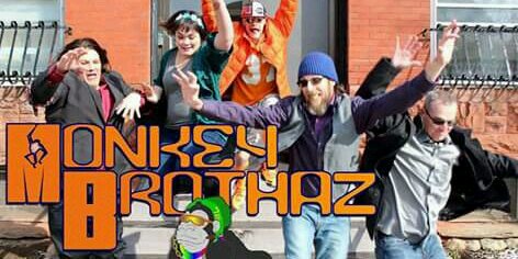 MonkeyBrothaz's profile banner image