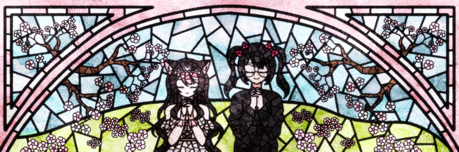 strawb 🍰🎀's banner