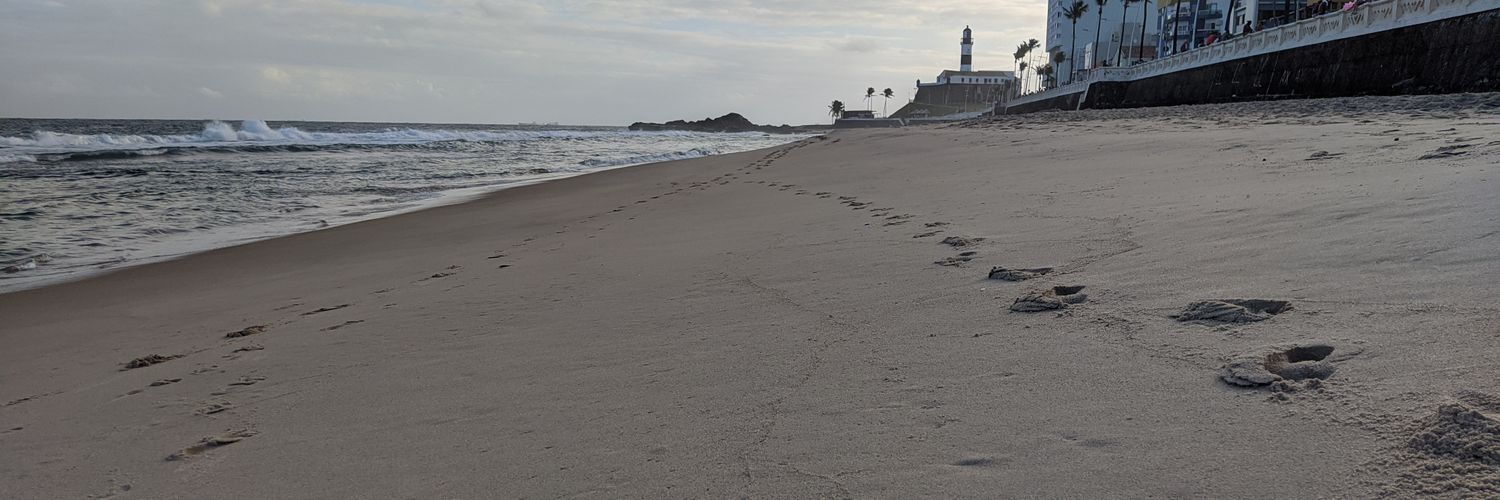 underdog da itinga banner