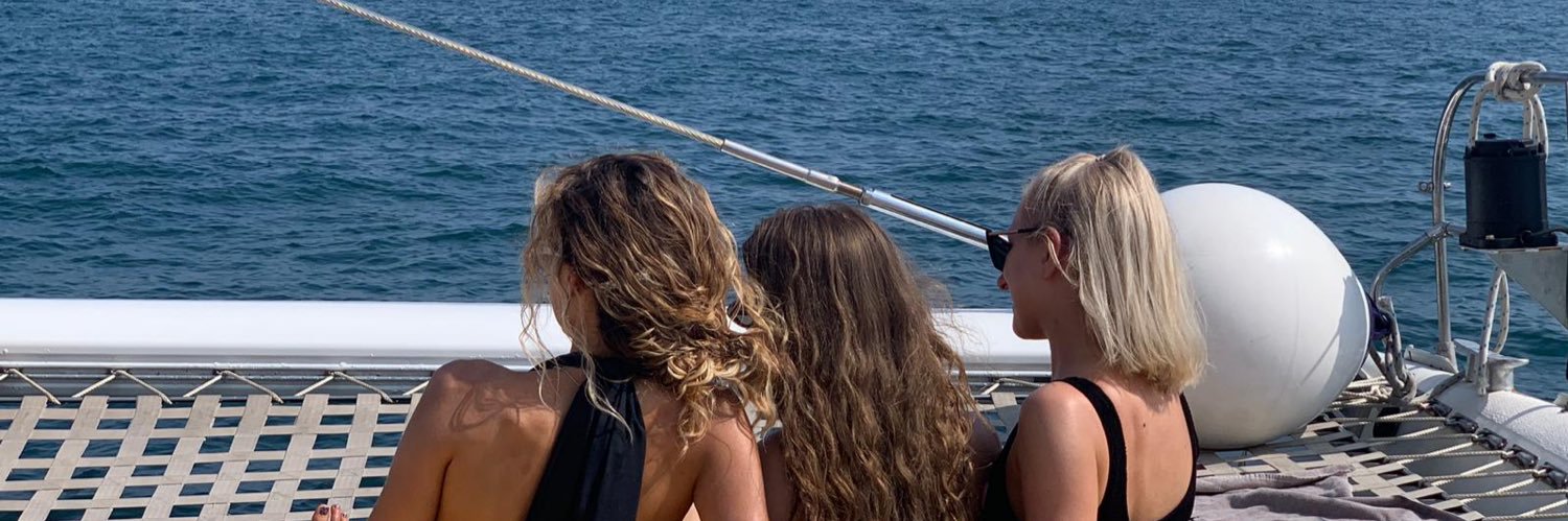 ChloeBanksx's profile banner image