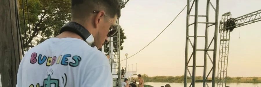 DavidCastroGZ's profile banner image
