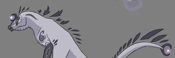 Entity - 0504 | W.M Instance /// Ahriman's banner