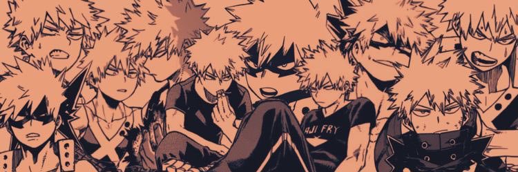 bakugobm's profile banner image