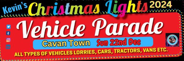 VehicleParade Profile Banner