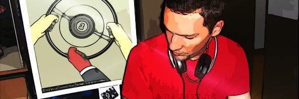 Davhelos's profile banner image