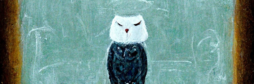 The Generic Generalist banner