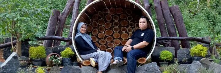 Dian Atmadja #AmieTara #PrihandoyosSquad banner