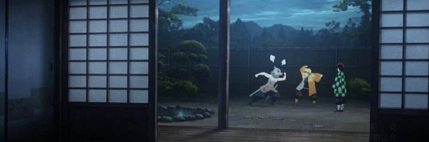 ‏신 ‏ banner