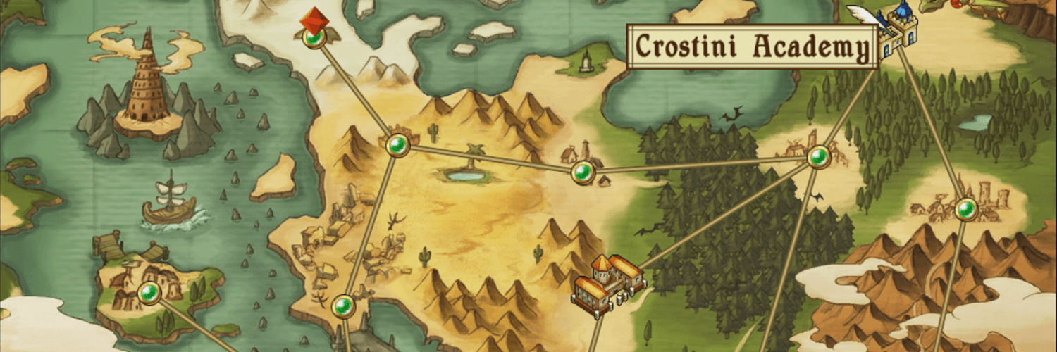 MonkeyPaw Games banner