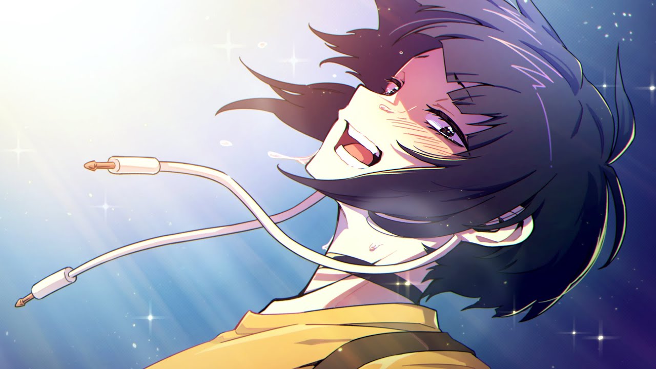 Izuku Midoriya (Deku) banner