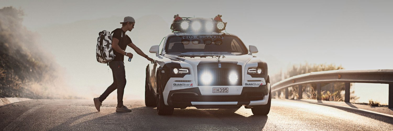 QuickSilver Sound Architects banner