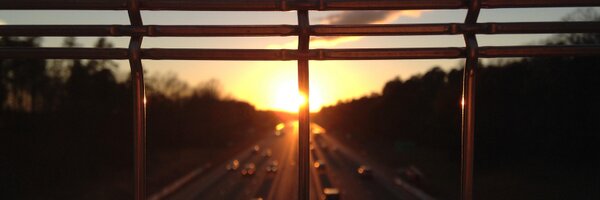 BrayGray Profile Banner